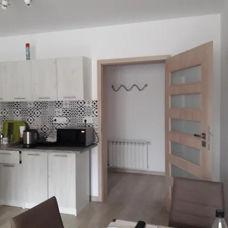 Apartment Fewo Fur Bis 8 Monteure Nahe Berlin